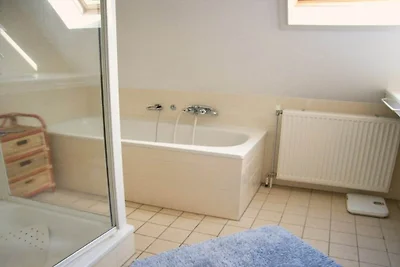 Villa in Domburg mit Schwimmbecken
