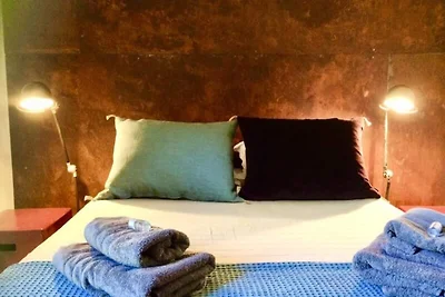 Häuser & Villen für 8 Personen