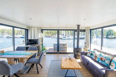 Sonnendeck TRÄUMEREI an der Ostsee