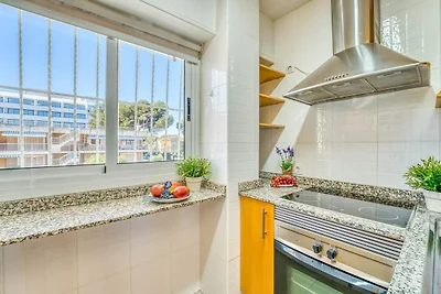 Appartamento con 2 camere da letto, Maiorca