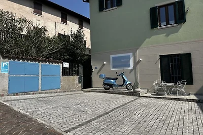 Ferienwohnung mit 1 Schlafzimmer