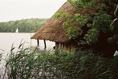 Ferienwohnung mit 3 Schlafzimmer