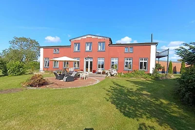 Apartment Fehmarn-Burgtiefe