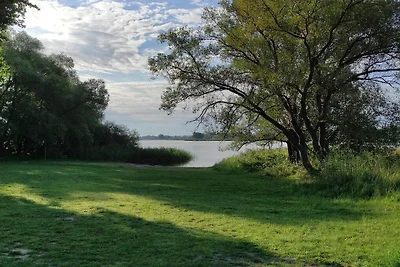 Ferienwohnung am Storchenradweg