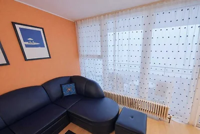 Appartement Sandra im Bayerischen Wald mit...