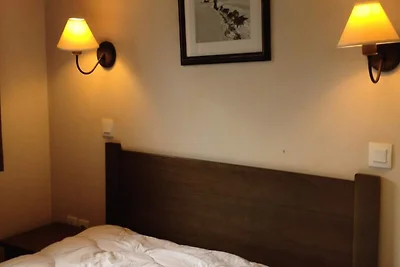 2-Zimmer-Apartment für 4 Personen, 3-Sterne-B...