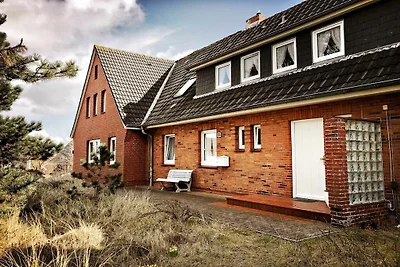 TIDE4 Amrum - Apartment 7