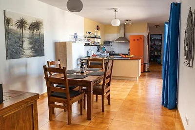 Ferienhaus mit 1 Schlafzimmer