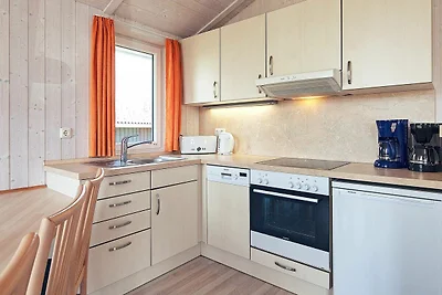 4 Personen Ferienhaus in GROEMITZ