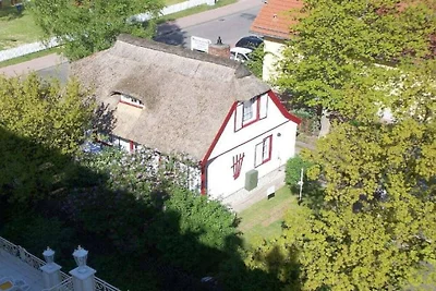 Ferienhaus mit 1 Schlafzimmer
