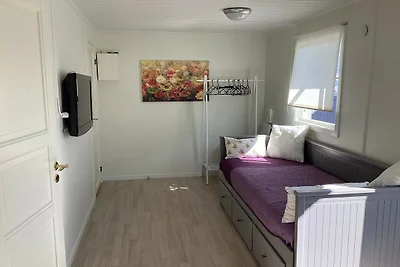 4 Sterne Ferienhaus in FALKENBERG