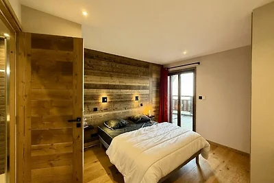 Appartamento a Les Aiguilles con vasca...