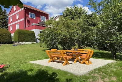Der Fuchsbau - SweetHome