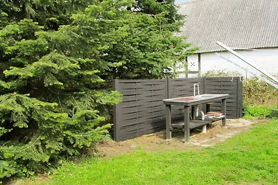 8 Personen Ferienhaus in Tranekær