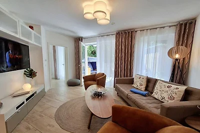 Villa Bettina  Wohnung 03
