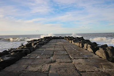9 Personen Ferienhaus in Harboøre-By Traum