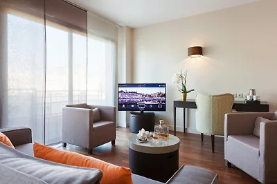 Casa vacanze Vacanza di relax Cannes