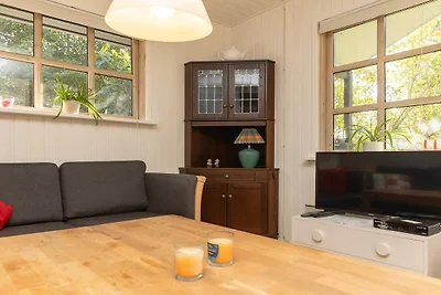 6 Personen Ferienhaus in Hals-By Traum