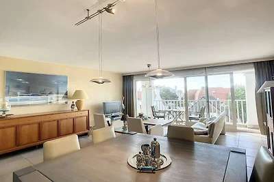 Gemütliche Wohnung für 5 Personen in...
