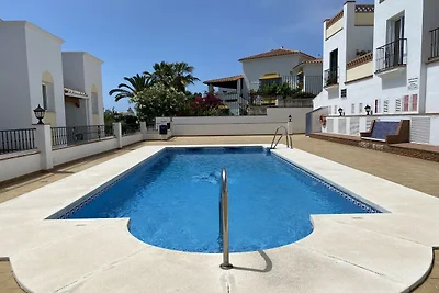 Wohnung in Nerja nahe Burriana Strand