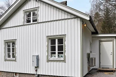 6 Personen Ferienhaus in STRÖMSTAD