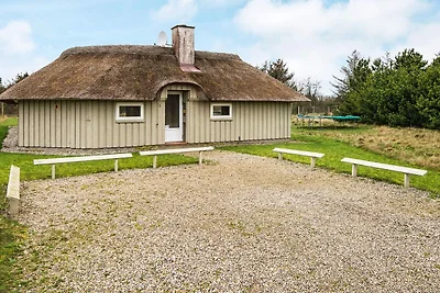 8 Personen Ferienhaus in Vejers Strand-By...