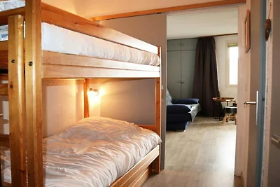 Apartment in den Alpen mit atemberaubendem Bl...