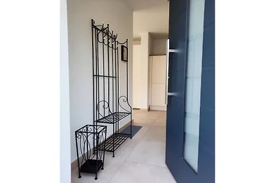"Ferienappartement am Slevogtweg"