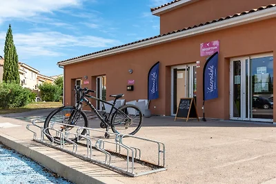 Residenza tranquilla a Saint-Cyprien per 6...