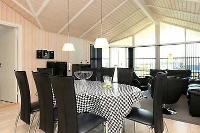 8 Personen Ferienhaus in Hejls