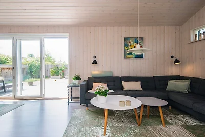 4 sterren vakantie huis in Juelsminde