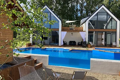 Casa vacanze a Swinoujscie
