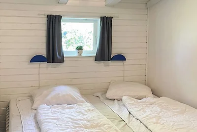 6 person holiday home in Børkop-By Traum