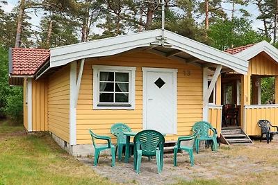 5 Personen Ferienhaus in MELLBYSTRAND-By...