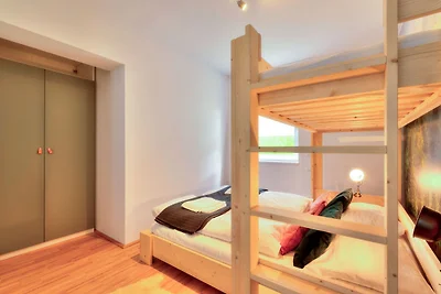 Luxe appartement in skigebied Bad...