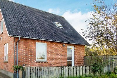 8 persoons vakantie huis in Lemvig-By Traum