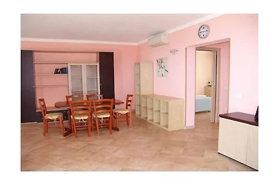 Ferienwohnung Elba