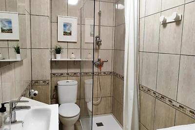 Wohnung in Nerja nahe Torrecilla Strand
