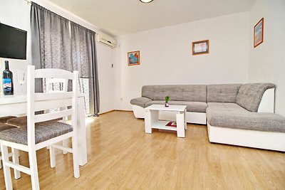 Apartments Marković Orebić - One Bedroom Apar...