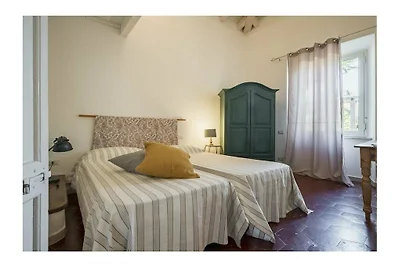 Vakantieappartement met 2 slaapkamers