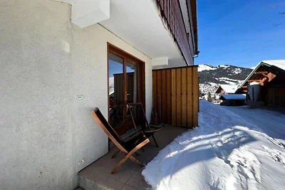 Residenz Les Balcons De Chatel