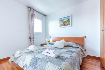 0172-PORT GREC Appartement mit Meer und...