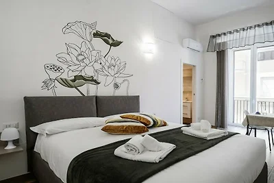 SiAmo Bari - Green Studio