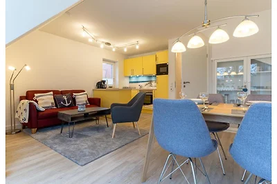 Ferienwohnung in St. Peter-Ording
