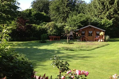 "Garten-Appartement"