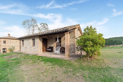 Malerisches Ferienhaus in Città della Pieve m...