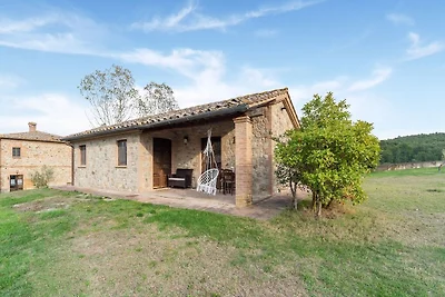 Cottage a Cittא della Pieve con Piscina