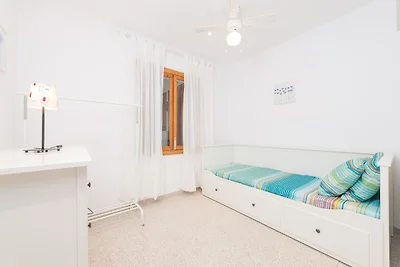 Ca Na Dora - Casa En SantanyÃ­. Wifi Gratis