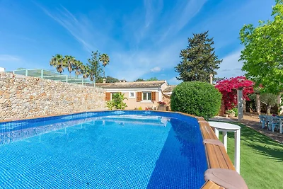 Can Joan Des Forn - Apartment Mit Privatem...