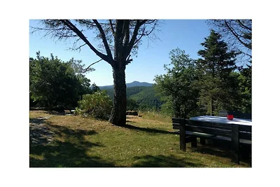 Ferienhaus mit 0 Schlafzimmer